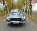 Инфинити QX50, объемом двигателя 2 л и пробегом 54 тыс. км за 24000 $, фото 4 на Automoto.ua