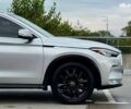 Инфинити QX50, объемом двигателя 2 л и пробегом 84 тыс. км за 19990 $, фото 9 на Automoto.ua
