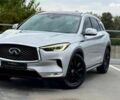 Инфинити QX50, объемом двигателя 2 л и пробегом 84 тыс. км за 19990 $, фото 5 на Automoto.ua