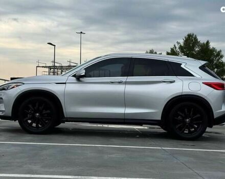 Інфініті QX50, об'ємом двигуна 2 л та пробігом 84 тис. км за 20990 $, фото 15 на Automoto.ua