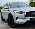 Інфініті QX50, об'ємом двигуна 2 л та пробігом 84 тис. км за 20990 $, фото 1 на Automoto.ua