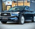 Инфинити QX50, объемом двигателя 2 л и пробегом 53 тыс. км за 21999 $, фото 2 на Automoto.ua