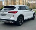 Инфинити QX50, объемом двигателя 2 л и пробегом 122 тыс. км за 27900 $, фото 5 на Automoto.ua