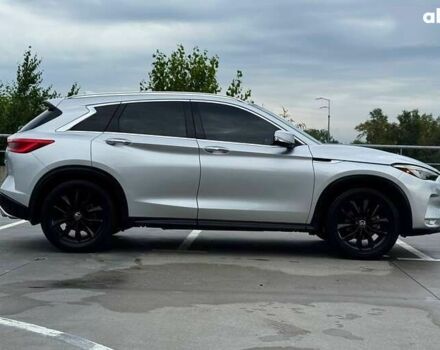 Інфініті QX50, об'ємом двигуна 2 л та пробігом 84 тис. км за 20990 $, фото 8 на Automoto.ua