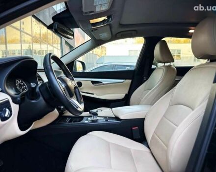 Инфинити QX50, объемом двигателя 2 л и пробегом 53 тыс. км за 21999 $, фото 20 на Automoto.ua