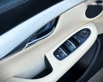 Инфинити QX50, объемом двигателя 2 л и пробегом 53 тыс. км за 21999 $, фото 22 на Automoto.ua