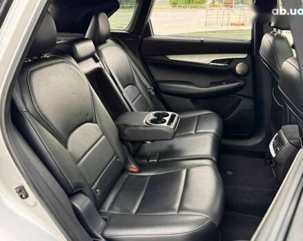 Инфинити QX50, объемом двигателя 2 л и пробегом 84 тыс. км за 19990 $, фото 27 на Automoto.ua