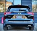 Инфинити QX50, объемом двигателя 2 л и пробегом 53 тыс. км за 22999 $, фото 8 на Automoto.ua