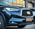 Инфинити QX50, объемом двигателя 2 л и пробегом 53 тыс. км за 22999 $, фото 7 на Automoto.ua