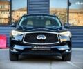 Инфинити QX50, объемом двигателя 2 л и пробегом 53 тыс. км за 22999 $, фото 1 на Automoto.ua