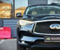 Инфинити QX50, объемом двигателя 2 л и пробегом 53 тыс. км за 21999 $, фото 5 на Automoto.ua