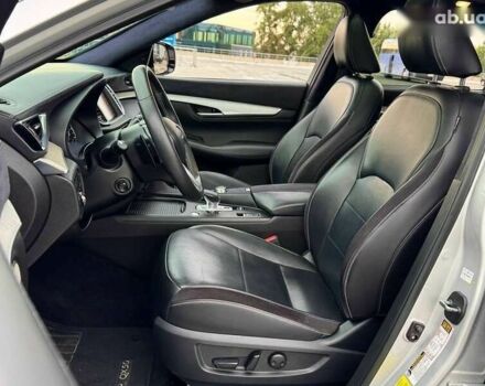 Інфініті QX50, об'ємом двигуна 2 л та пробігом 84 тис. км за 20990 $, фото 21 на Automoto.ua