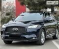 Інфініті QX50, об'ємом двигуна 2 л та пробігом 90 тис. км за 25400 $, фото 4 на Automoto.ua