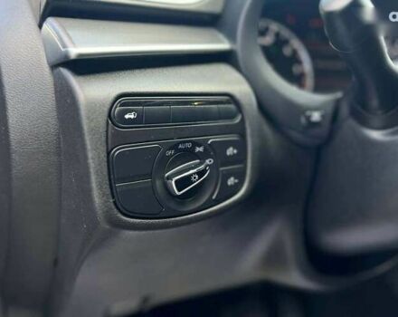 Инфинити QX50, объемом двигателя 2 л и пробегом 96 тыс. км за 23500 $, фото 14 на Automoto.ua