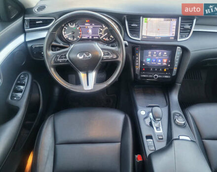 Инфинити QX50, объемом двигателя 1.99 л и пробегом 212 тыс. км за 19100 $, фото 52 на Automoto.ua