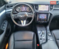 Инфинити QX50, объемом двигателя 1.99 л и пробегом 212 тыс. км за 19100 $, фото 52 на Automoto.ua