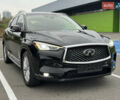 Инфинити QX50, объемом двигателя 2 л и пробегом 76 тыс. км за 21500 $, фото 2 на Automoto.ua