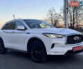 Инфинити QX50, объемом двигателя 1.99 л и пробегом 212 тыс. км за 19100 $, фото 1 на Automoto.ua