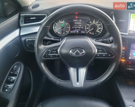 Инфинити QX50, объемом двигателя 1.99 л и пробегом 212 тыс. км за 19100 $, фото 45 на Automoto.ua
