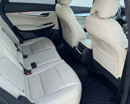 Инфинити QX50, объемом двигателя 2 л и пробегом 77 тыс. км за 26300 $, фото 21 на Automoto.ua