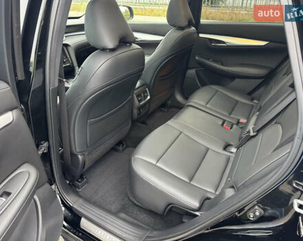 Инфинити QX50, объемом двигателя 2 л и пробегом 76 тыс. км за 21500 $, фото 31 на Automoto.ua