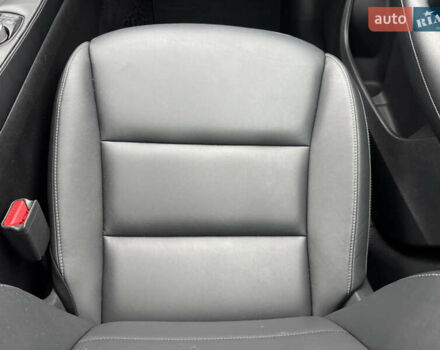 Инфинити QX50, объемом двигателя 2 л и пробегом 76 тыс. км за 21500 $, фото 47 на Automoto.ua