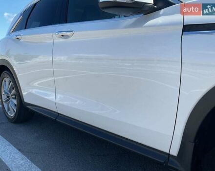 Инфинити QX50, объемом двигателя 1.99 л и пробегом 29 тыс. км за 24300 $, фото 11 на Automoto.ua