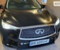 Інфініті QX50, об'ємом двигуна 2 л та пробігом 76 тис. км за 28500 $, фото 19 на Automoto.ua