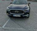 Инфинити QX50, объемом двигателя 2 л и пробегом 77 тыс. км за 26300 $, фото 9 на Automoto.ua