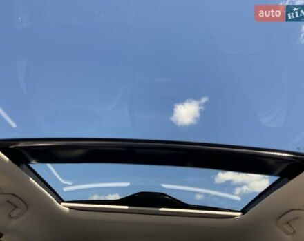 Инфинити QX50, объемом двигателя 1.99 л и пробегом 29 тыс. км за 24300 $, фото 37 на Automoto.ua