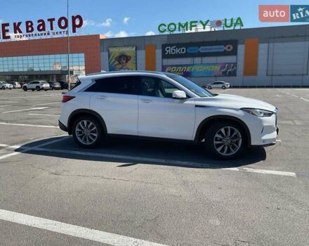 Инфинити QX50, объемом двигателя 1.99 л и пробегом 29 тыс. км за 24300 $, фото 6 на Automoto.ua