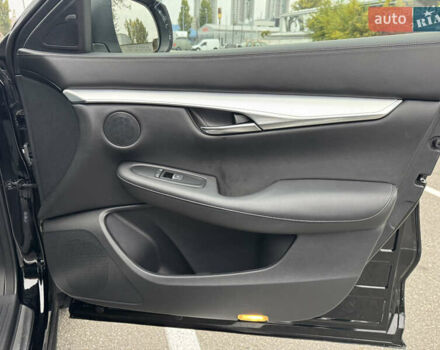 Инфинити QX50, объемом двигателя 2 л и пробегом 76 тыс. км за 21500 $, фото 21 на Automoto.ua