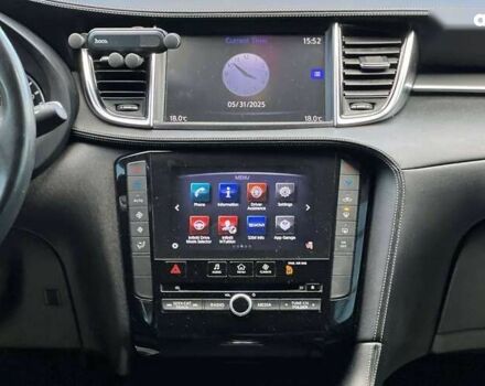 Инфинити QX50, объемом двигателя 2 л и пробегом 96 тыс. км за 24000 $, фото 22 на Automoto.ua