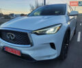 Инфинити QX50, объемом двигателя 1.99 л и пробегом 212 тыс. км за 19100 $, фото 16 на Automoto.ua