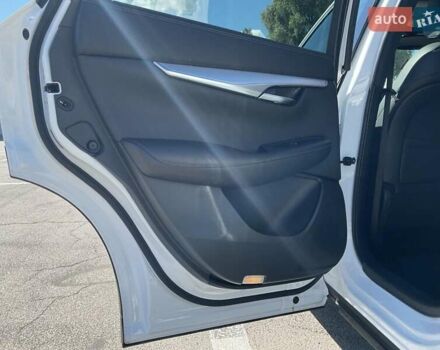 Инфинити QX50, объемом двигателя 1.99 л и пробегом 29 тыс. км за 24300 $, фото 30 на Automoto.ua