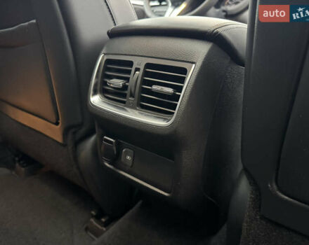 Инфинити QX50, объемом двигателя 2 л и пробегом 76 тыс. км за 21500 $, фото 26 на Automoto.ua