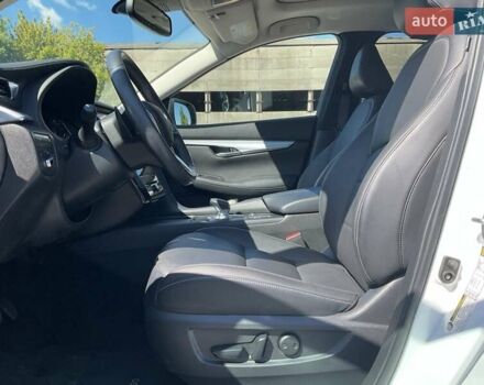 Инфинити QX50, объемом двигателя 1.99 л и пробегом 29 тыс. км за 24300 $, фото 20 на Automoto.ua