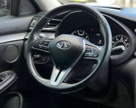 Инфинити QX50, объемом двигателя 2 л и пробегом 96 тыс. км за 24000 $, фото 16 на Automoto.ua