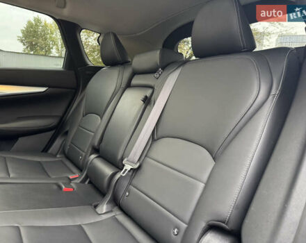 Инфинити QX50, объемом двигателя 2 л и пробегом 76 тыс. км за 21500 $, фото 33 на Automoto.ua