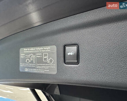 Инфинити QX50, объемом двигателя 2 л и пробегом 76 тыс. км за 21500 $, фото 30 на Automoto.ua