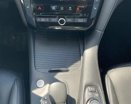 Инфинити QX50, объемом двигателя 1.99 л и пробегом 29 тыс. км за 24300 $, фото 24 на Automoto.ua