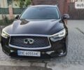 Інфініті QX50, об'ємом двигуна 2 л та пробігом 76 тис. км за 28500 $, фото 17 на Automoto.ua