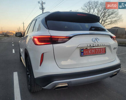 Инфинити QX50, объемом двигателя 1.99 л и пробегом 212 тыс. км за 19100 $, фото 27 на Automoto.ua