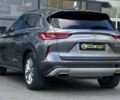 Инфинити QX50, объемом двигателя 2 л и пробегом 96 тыс. км за 23500 $, фото 3 на Automoto.ua
