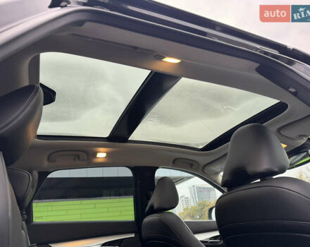 Инфинити QX50, объемом двигателя 2 л и пробегом 76 тыс. км за 21500 $, фото 16 на Automoto.ua