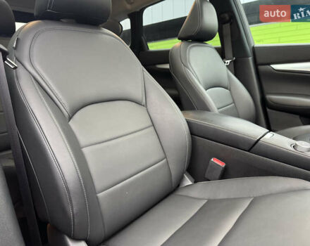 Инфинити QX50, объемом двигателя 2 л и пробегом 76 тыс. км за 21500 $, фото 19 на Automoto.ua