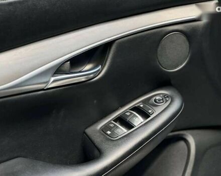 Инфинити QX50, объемом двигателя 2 л и пробегом 96 тыс. км за 24000 $, фото 9 на Automoto.ua