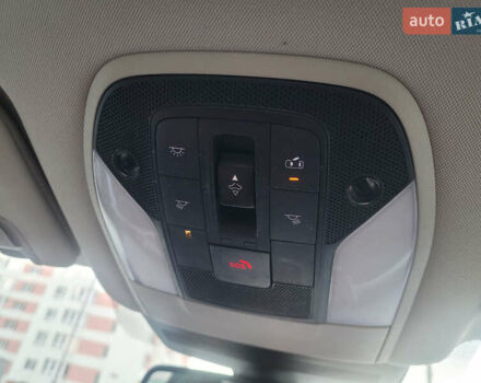 Инфинити QX50, объемом двигателя 1.99 л и пробегом 212 тыс. км за 19100 $, фото 51 на Automoto.ua