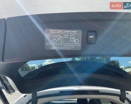 Инфинити QX50, объемом двигателя 1.99 л и пробегом 29 тыс. км за 24300 $, фото 35 на Automoto.ua