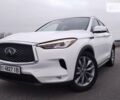 Інфініті QX50, об'ємом двигуна 2 л та пробігом 28 тис. км за 27700 $, фото 5 на Automoto.ua